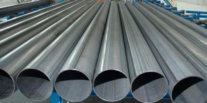 Electric Resistance Welding Pipes