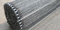 Stainless Steel Conveyor Belt