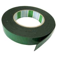 Double Sided Green Foam Tapes