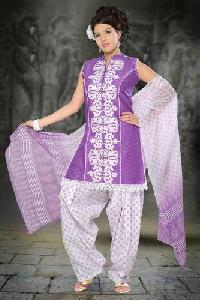 Ladies Salwar Suits