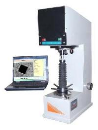 Vickers Hardness Tester