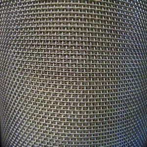 Stainless Steel Wire Mesh