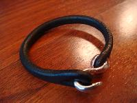 Leather Bracelet 2