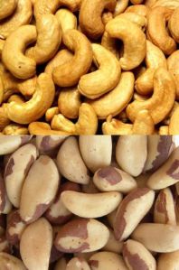 Brazilian Nuts