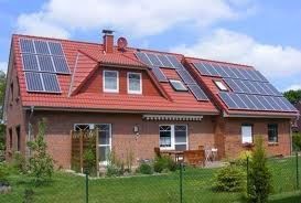 Solar and Renewable Energy Products