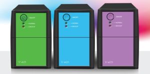 Uninterrupted Power Supply