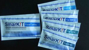 Nitrofuran Rapid Test