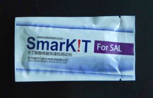 Salbutamol Rapid Test