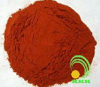 red chilli powder