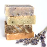 Natural Handmade Beauty Soap