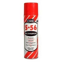 CRC Aerosol Lubricant