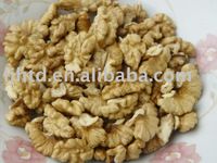 walnut kernel