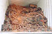 copper scrap