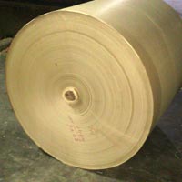 Kraft Paper Reels