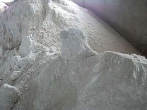 Sodium Sulphate Anhydrous, Brand Name : Yihangshun