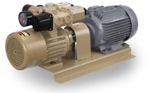 Vacuum Pumps