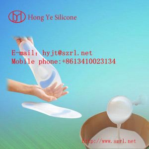 Liquid Silicone Rubber