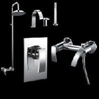 Bathroom Fittings & Accessories