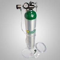 Medical and Industrial Gases