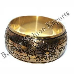 brass bangles