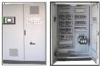 industrial automation panels