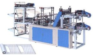 Bag Making Machine