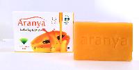 Papaya Skin Whitening Soap