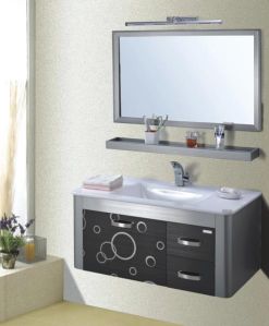 Water Proof Bathroom Cabinet