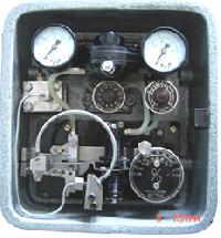 Pressure Controller