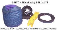 Stitched Bellow