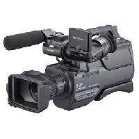 camcorders