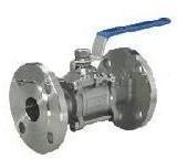 Stainless Steel Ball Valve
