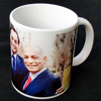 Photo Mug, Customized Mug