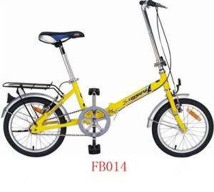 Folding Bike Folding Bike