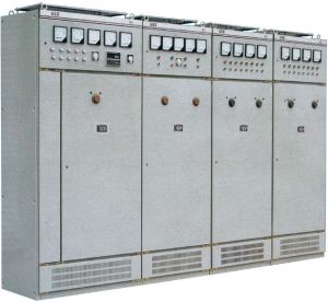 Distributing Switchgear