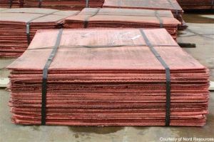 Ferrous & Non Ferrous Metal Scrap