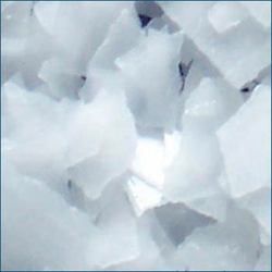 Caustic Soda Flakes Solid