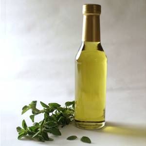 Marjoram Oil