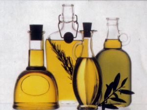 Plant Oil