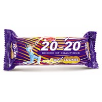 Parle 20-20 Biscuits