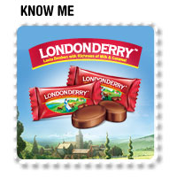 Parle Londonderry Candy