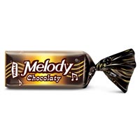 Parle Melody Chocolaty Candy