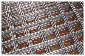 Reinforcing Metal Mesh