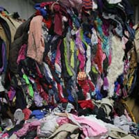 Used Women's Summer Clothes