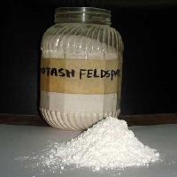 Potassium Feldspar Powder