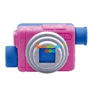 3d Camera Shaped Eraser, Brand Name : SOODODO