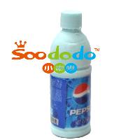 3d Long Circle Shaped Eraser