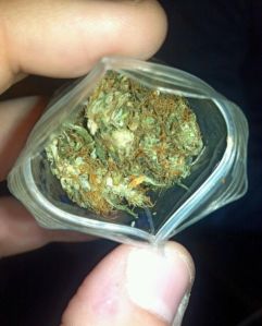 Berries Kush Berries Kush