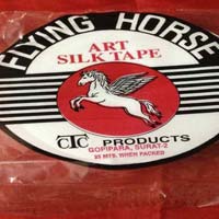 Flying Horse Polyester Elastic Tape