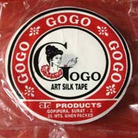 Gogo Crochet Elastic Tape